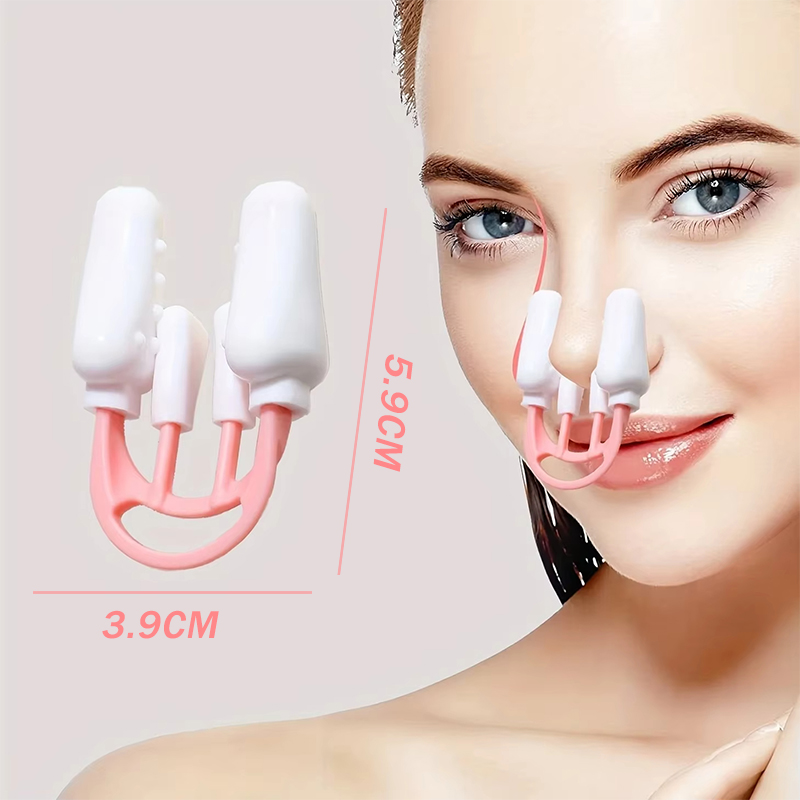 A Painless Nose Bridge Correct - Curved Spring Bar 리뷰 및 가격