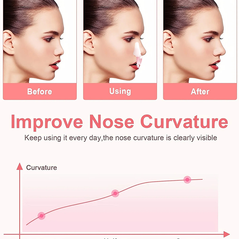 A Painless Nose Bridge Correct - Curved Spring Bar 리뷰 및 가격