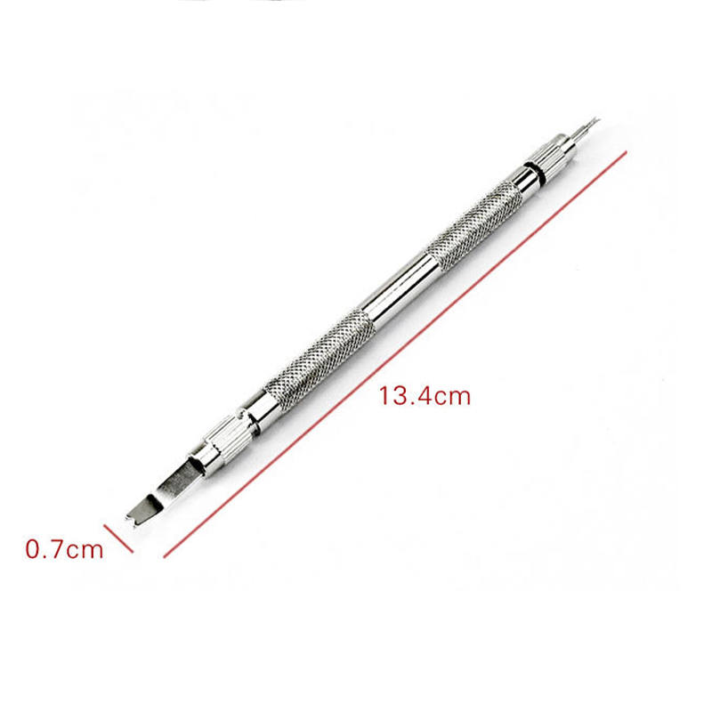 Double-ended watch Repair Fork - Spring Bar Tool Set 리뷰 및 가격