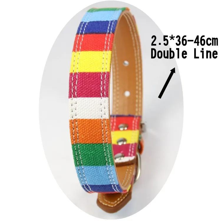 (1 collar+1 leash)  S M L XL X - Leather Strap Quick Release 리뷰 및 가격