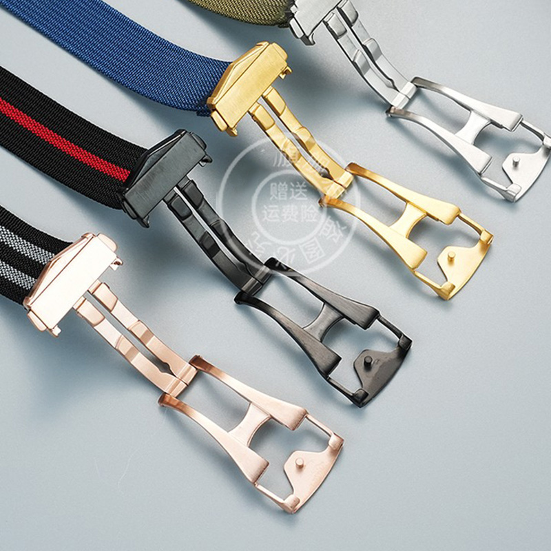 New design integrated canvas w - Nato Strap Nylon 리뷰 및 가격