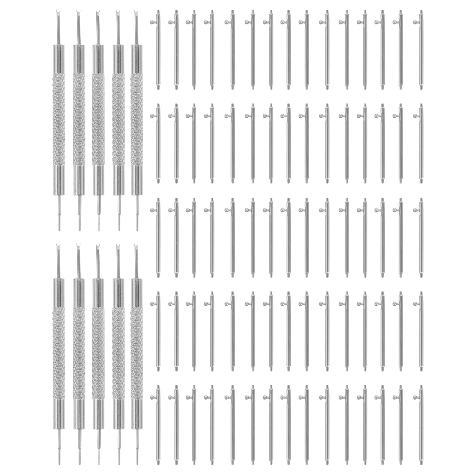 110Pcs Watch Repair Tool Stain - Spring Bar Tool Set 리뷰 및 가격
