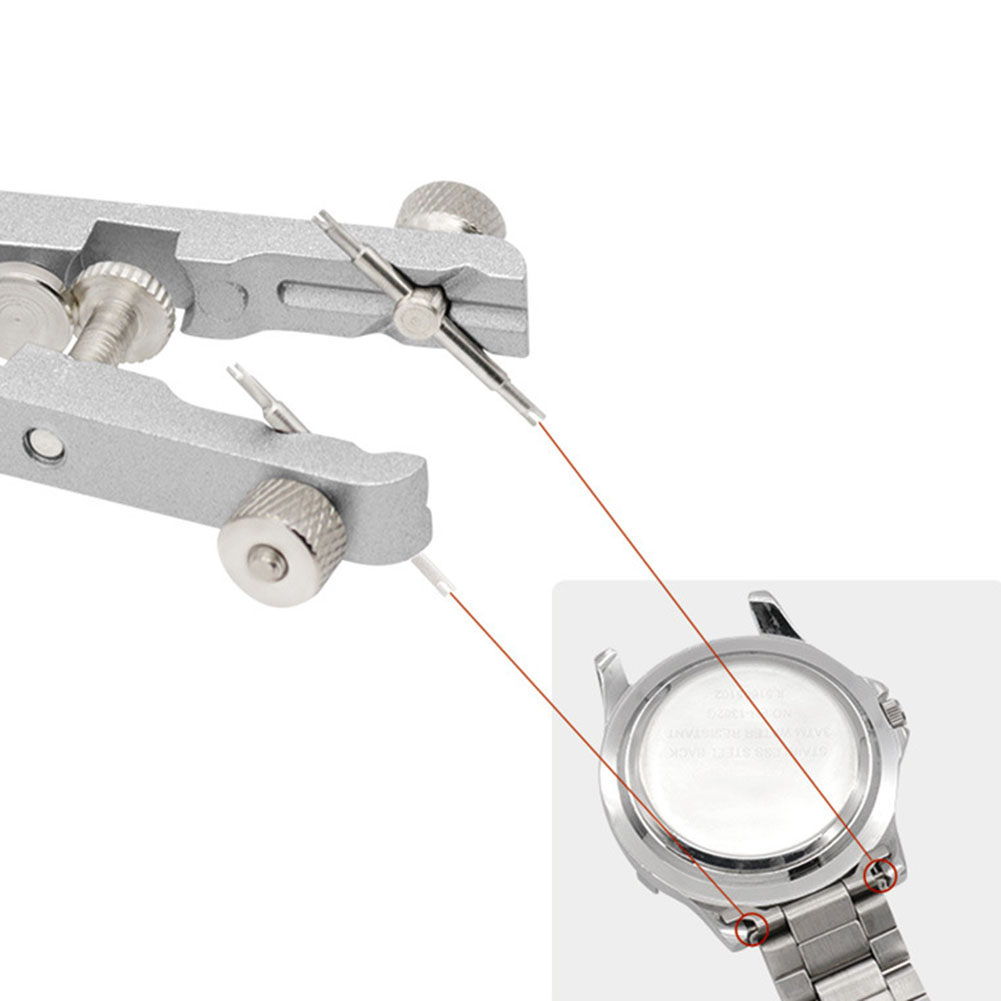 1Pc Watch Spring Bar Plier Too - Spring Bar Tool Set 리뷰 및 가격