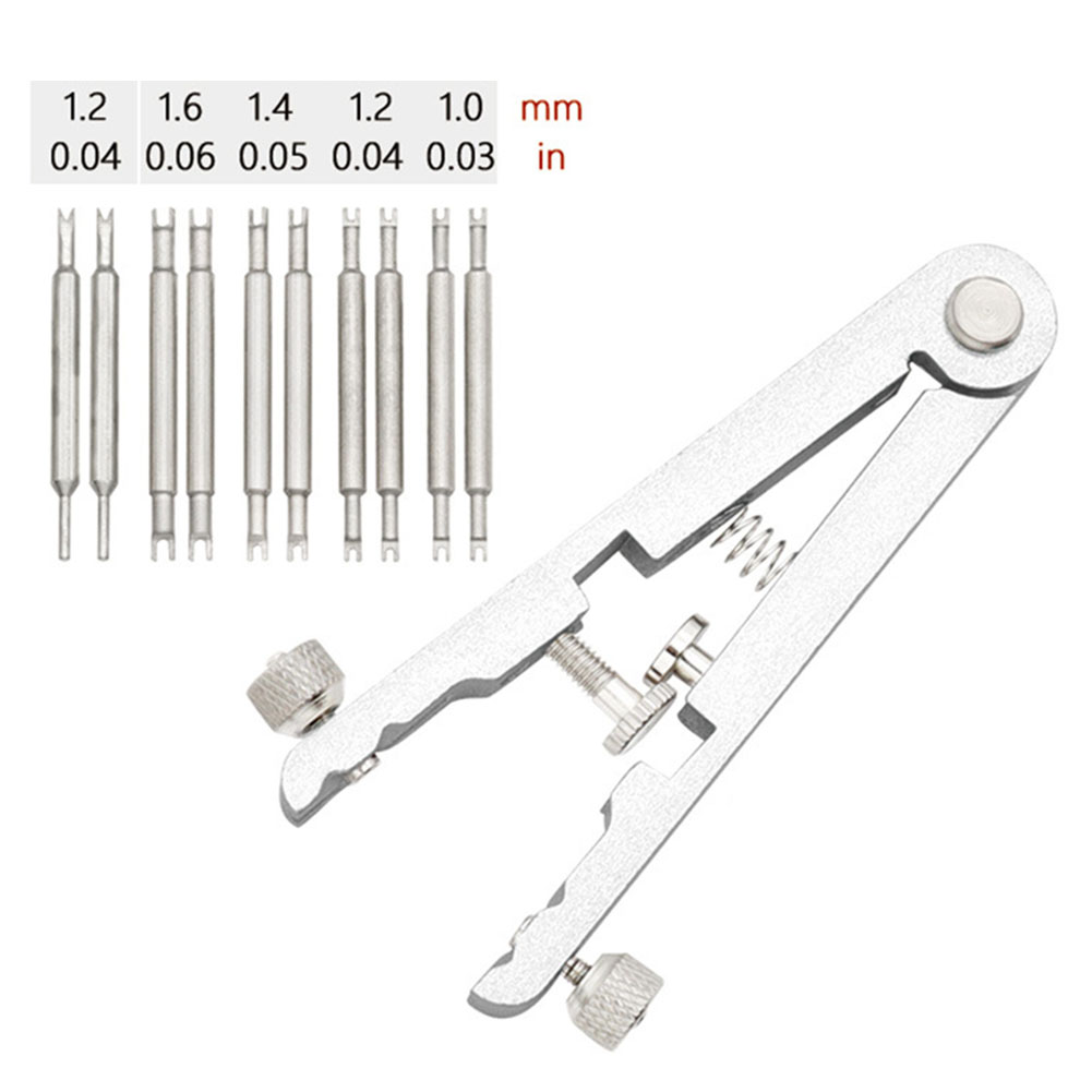 1Pc Watch Spring Bar Plier Too - Spring Bar Tool Set 리뷰 및 가격