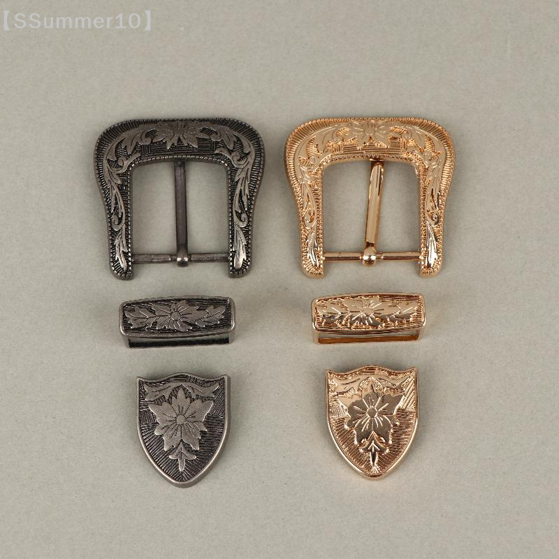 【SSummer10】Vintage European &  - Buckle Pin Ss 리뷰 및 가격