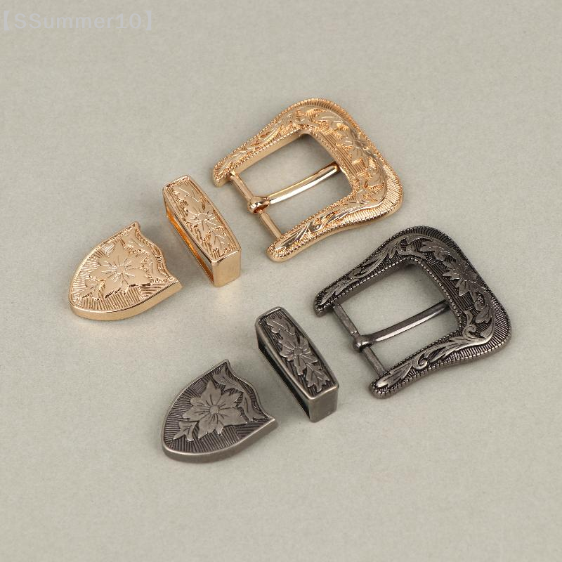 【SSummer10】Vintage European &  - Buckle Pin Ss 리뷰 및 가격