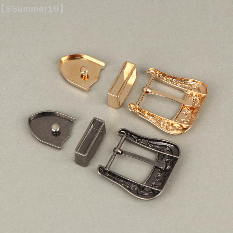 【SSummer10】Vintage European &  - Buckle Pin Ss 리뷰 및 가격