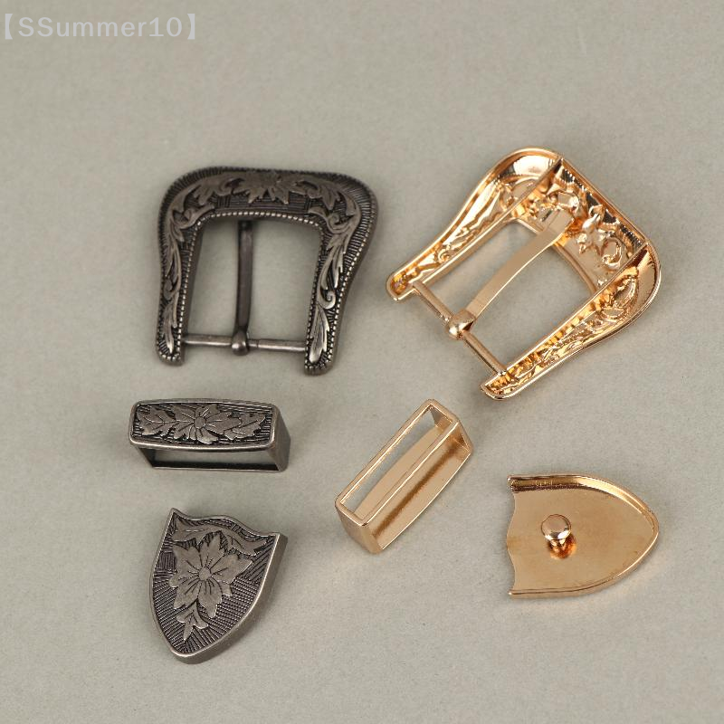 【SSummer10】Vintage European &  - Buckle Pin Ss 리뷰 및 가격
