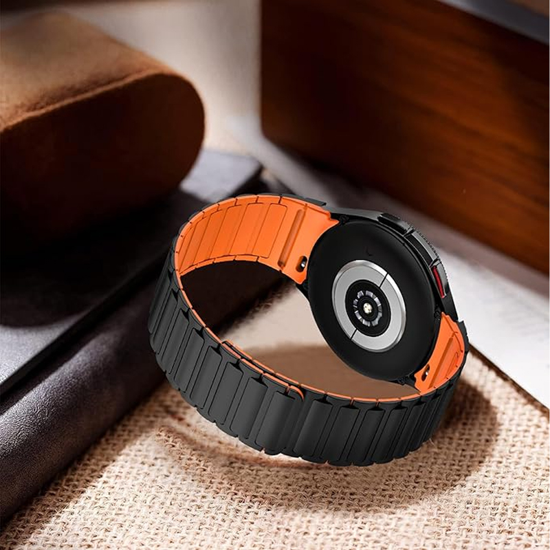 Band For Samsung Galaxy Watch  - Milanese Loop Magnetic 리뷰 및 가격