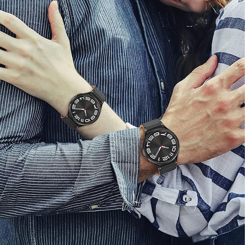 Band For Samsung Galaxy Watch  - Milanese Loop Magnetic 리뷰 및 가격