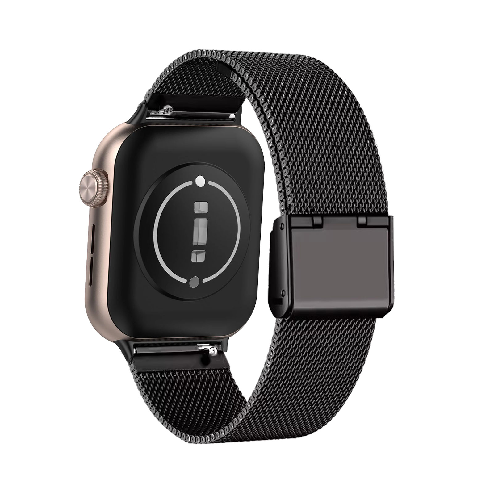 Metal Bands for Honor Watch 5  - Mesh Strap Metal 리뷰 및 가격