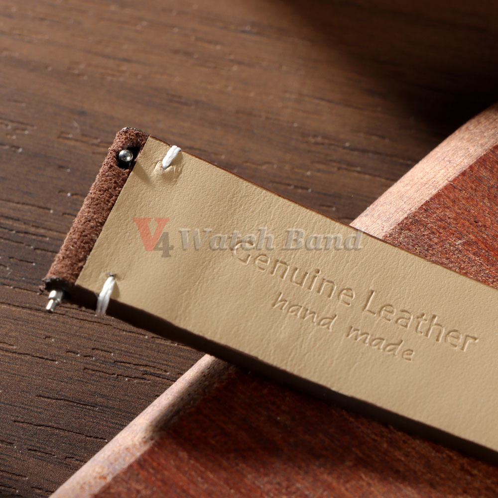 20mm 22mm High Quality Suede C - Suede Strap Watch 리뷰 및 가격