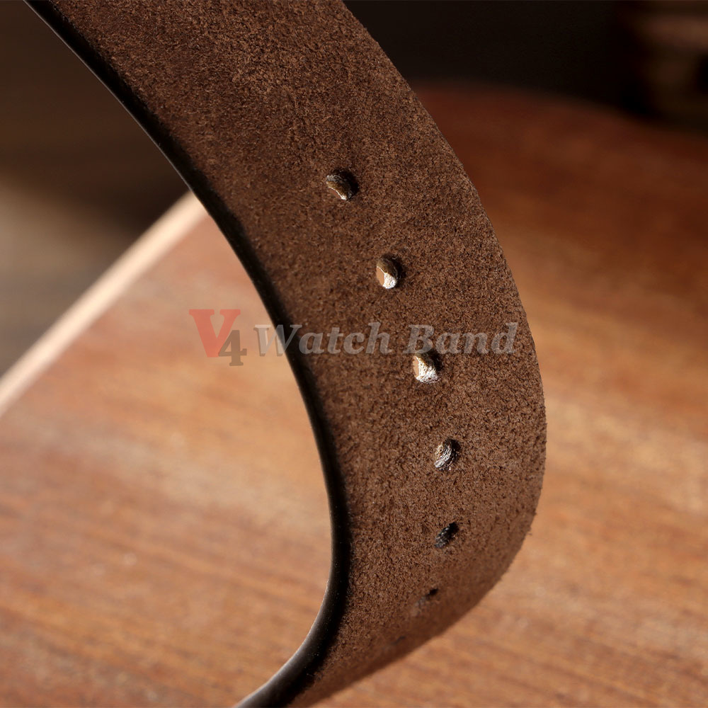 20mm 22mm High Quality Suede C - Suede Strap Watch 리뷰 및 가격