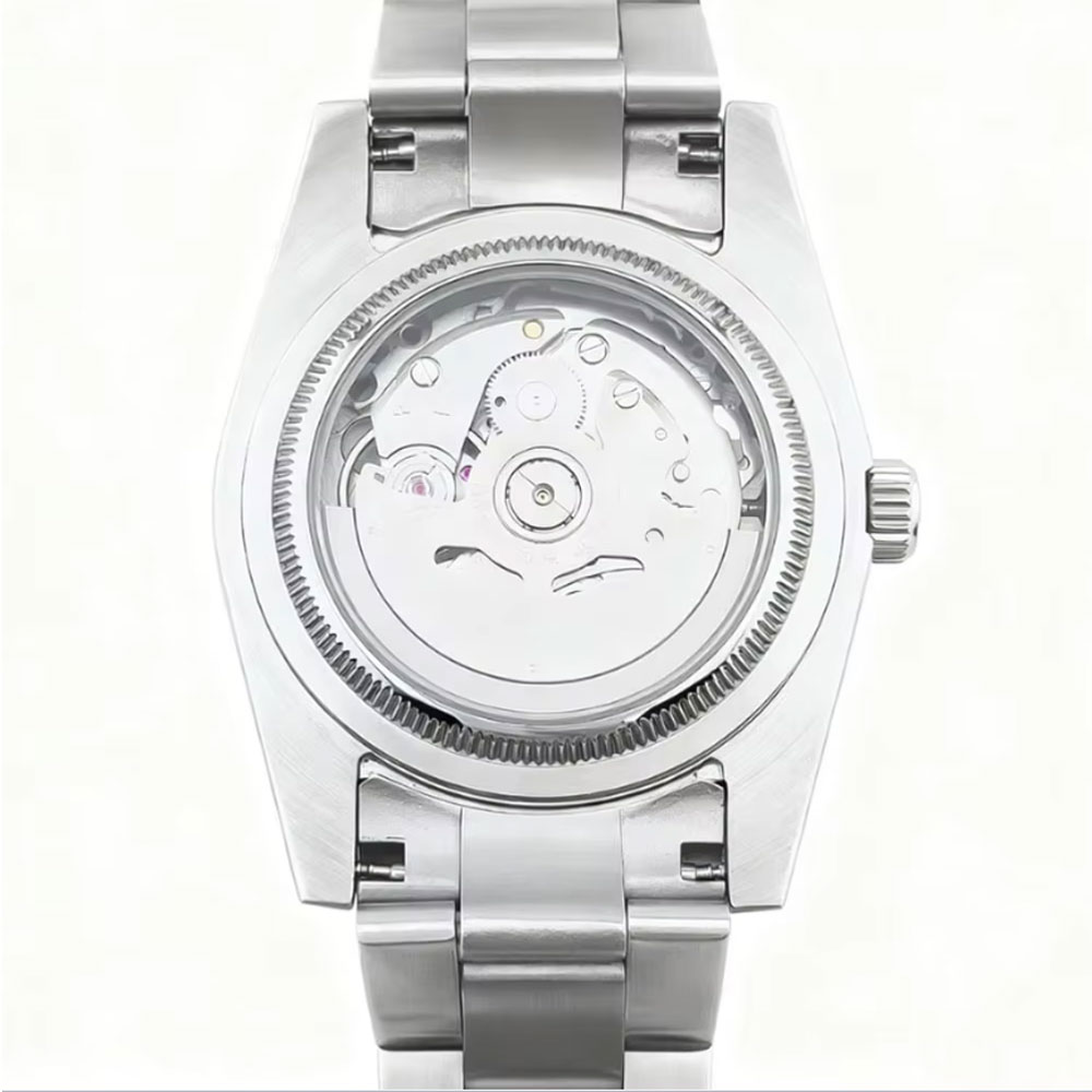 Custom Logo Watch 36mm 39mm Mo - Stainless Bracelet Diver 리뷰 및 가격