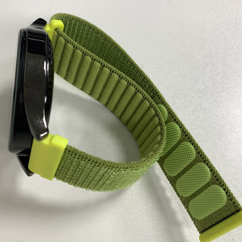 20mm 22mm Nylon Sport Strap Fo - Sport Loop Velcro 리뷰 및 가격