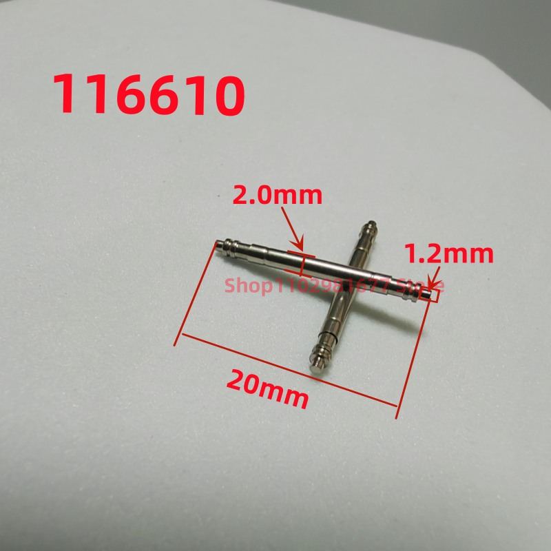 2PCS 20mm*2.0mm 316L Stainless - Spring Bar Tool Set 리뷰 및 가격