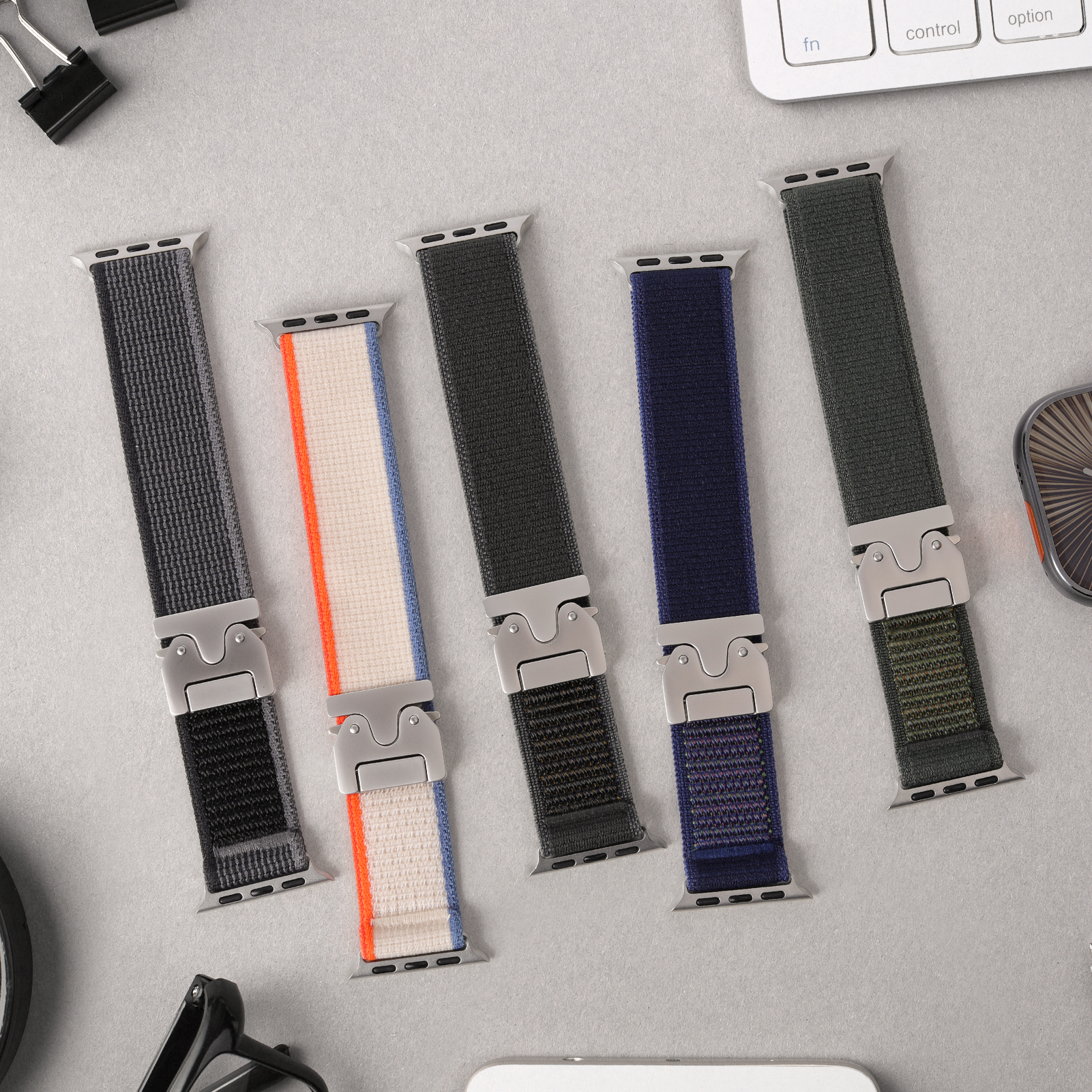 Nylon Parachute Straps For App - Parachute Strap Elastic 리뷰 및 가격