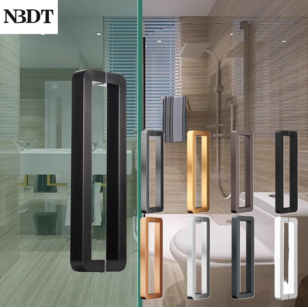 1Pc Stainless Steel Entry Glas - Curved Spring Bar 리뷰 및 가격