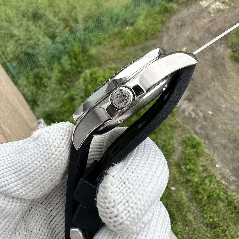 STEELDIVE SD1957 New Strap 42M - Tropic Strap Vintage 리뷰 및 가격