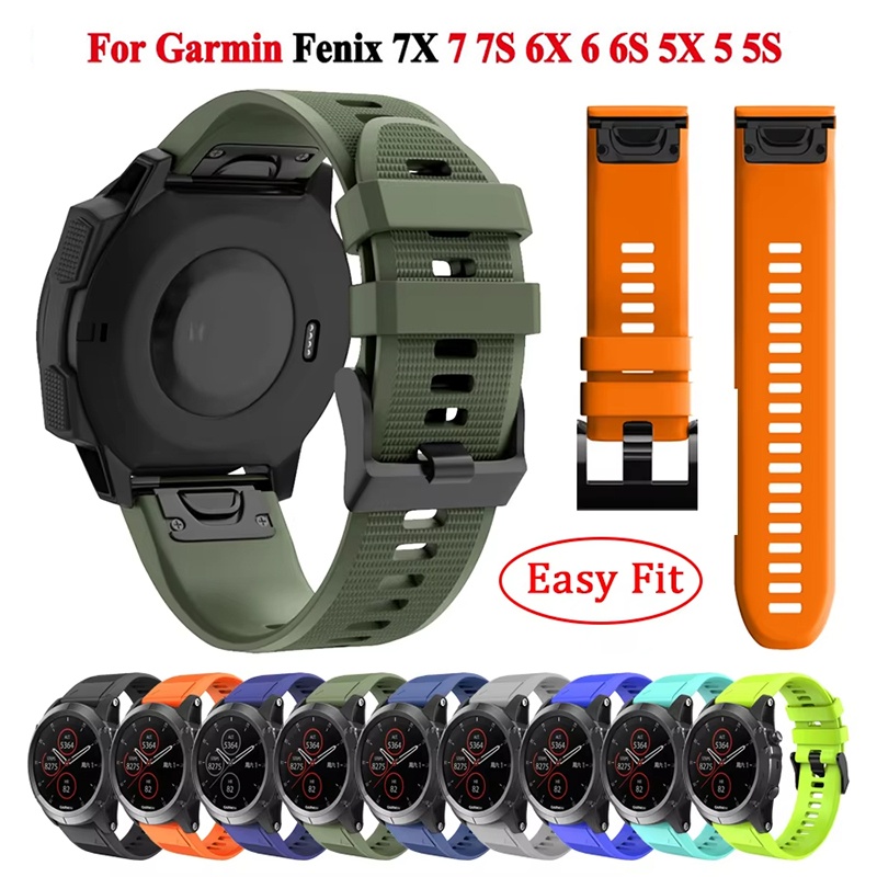 20mm 22mm 26mm Quick Release W - Silicone Watch Band 22Mm 리뷰 및 가격