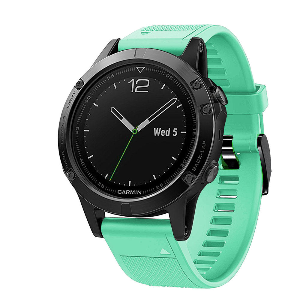 20mm 22mm 26mm Quick Release W - Silicone Watch Band 22Mm 리뷰 및 가격