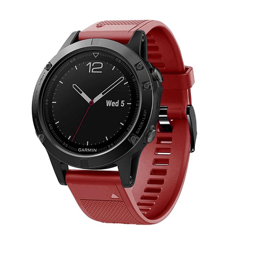 20mm 22mm 26mm Quick Release W - Silicone Watch Band 22Mm 리뷰 및 가격