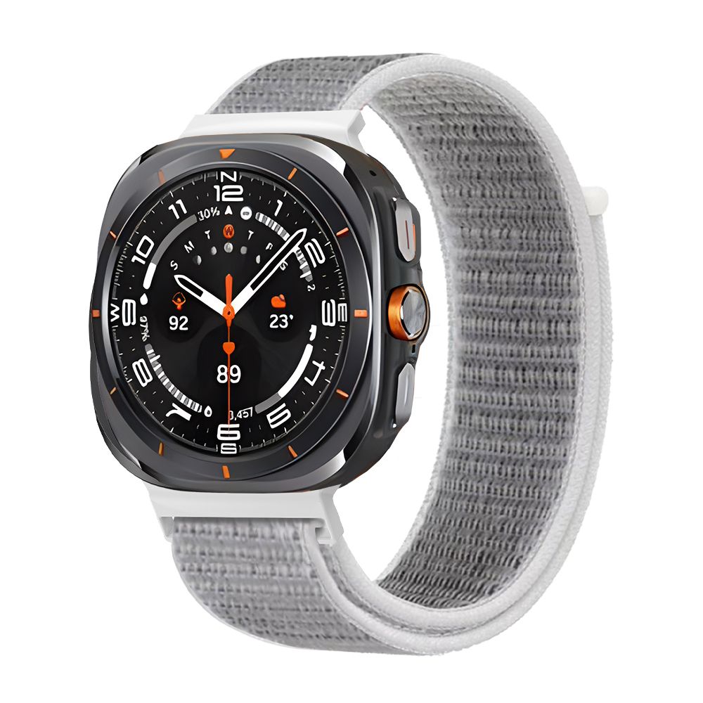Colorful Weave Band For Samsun - Sport Loop Velcro 리뷰 및 가격