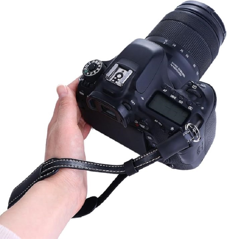 Quick Release Camera Wrist Str - Leather Strap Quick Release 리뷰 및 가격