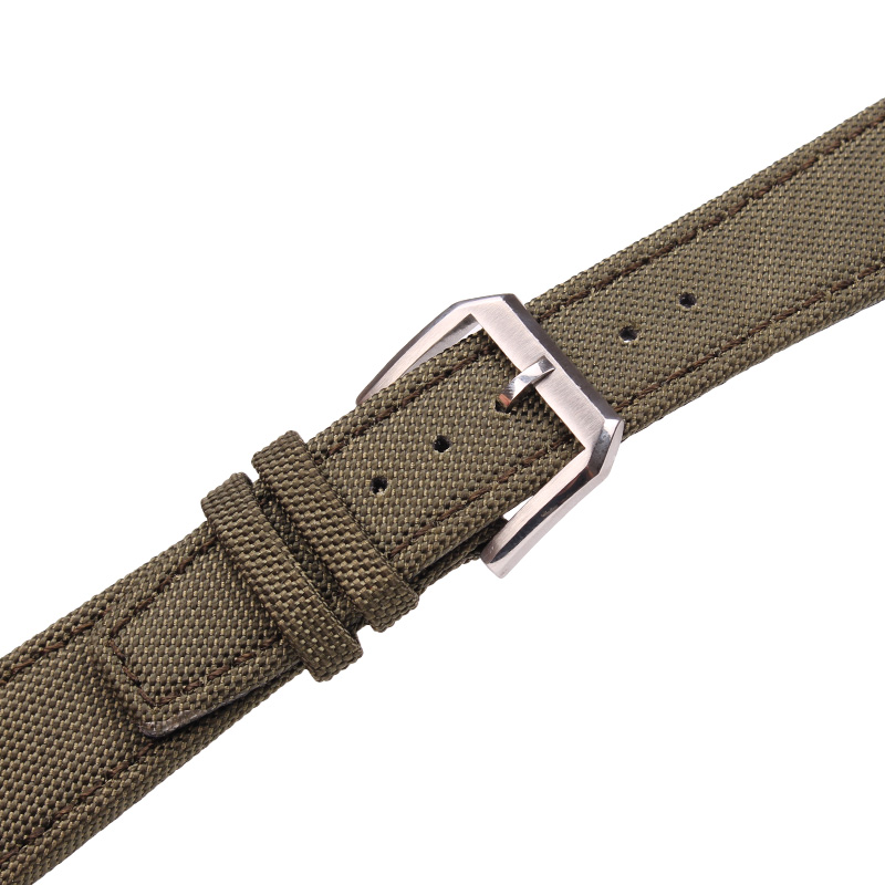 Nylon Genuine Leather Watch Ba - Nato Strap Nylon 리뷰 및 가격