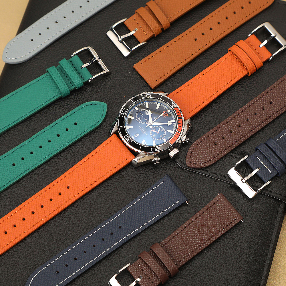 Fashion Watch Band for Omega S - Tropic Strap Vintage 리뷰 및 가격