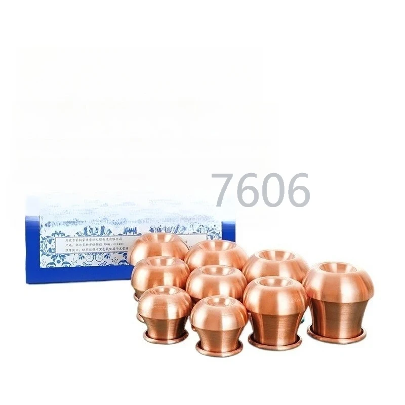 New Copper Cup Chinese Vacuum  - Curved Spring Bar 리뷰 및 가격