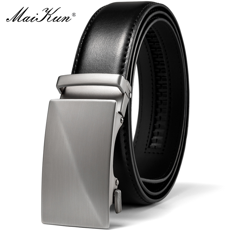 Maikun Brown Leather Ratchet B - Leather Strap Quick Release 리뷰 및 가격