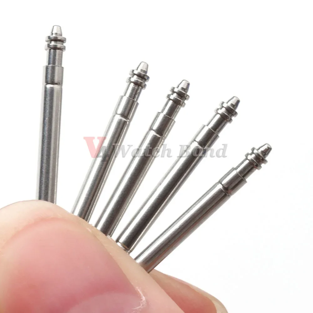 316L Stainless Steel Big Fat W - Spring Bar Tool Set 리뷰 및 가격