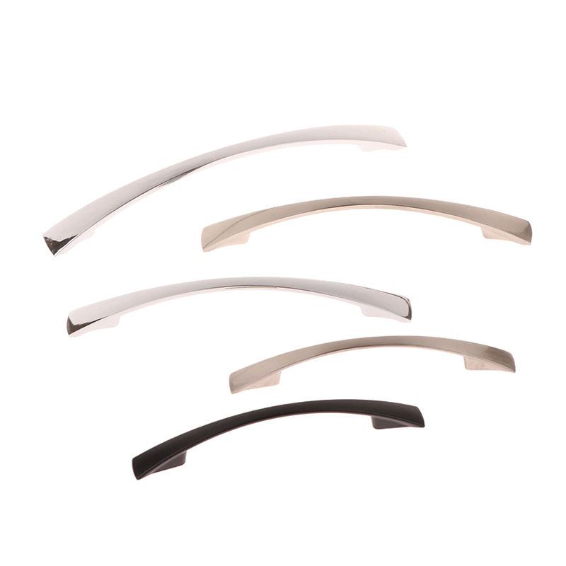 1 Set Furniture Curved Handle  - Curved Spring Bar 리뷰 및 가격