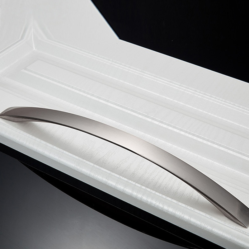 1 Set Furniture Curved Handle  - Curved Spring Bar 리뷰 및 가격