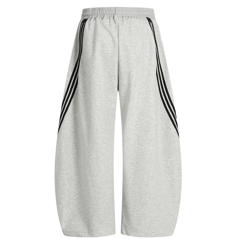 Men's trendy streetwear style, - Curved Spring Bar 리뷰 및 가격