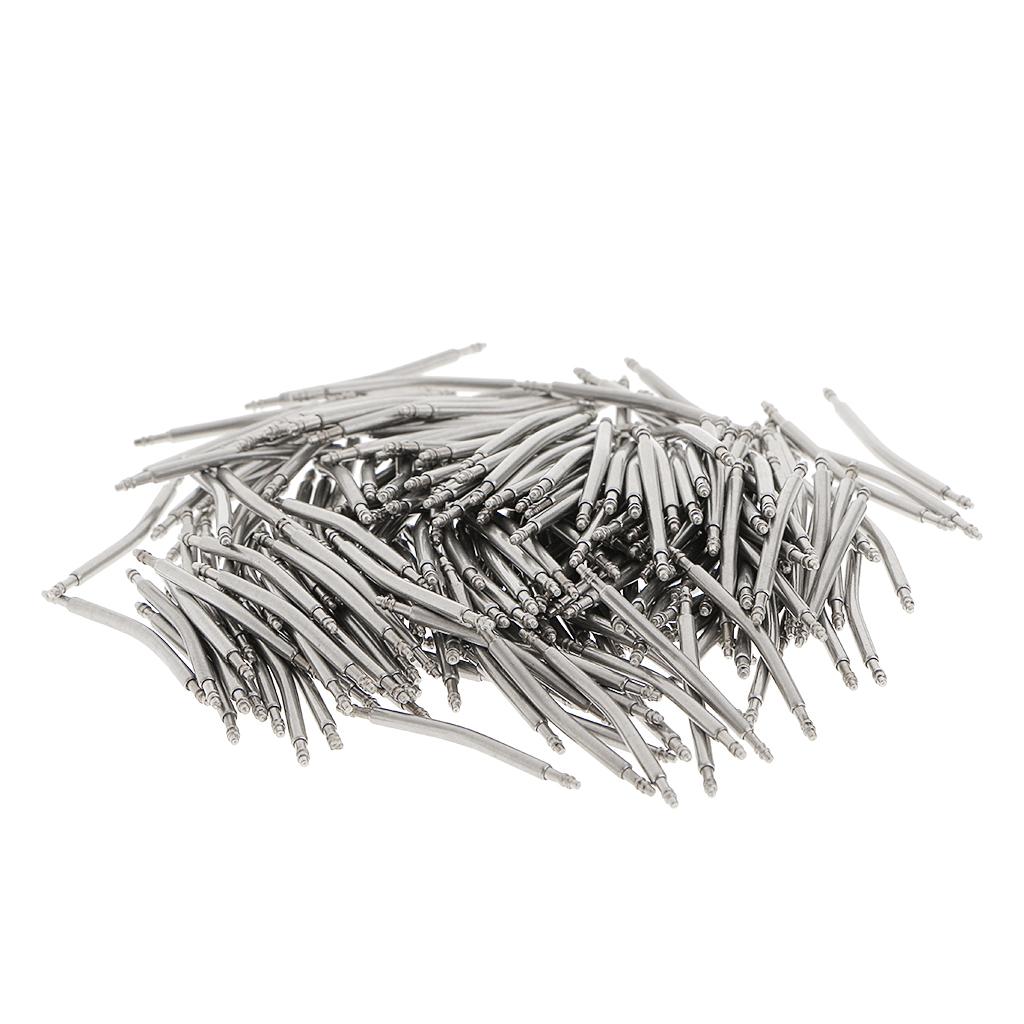 200pcs Stainless Steel Curved  - Curved Spring Bar 리뷰 및 가격