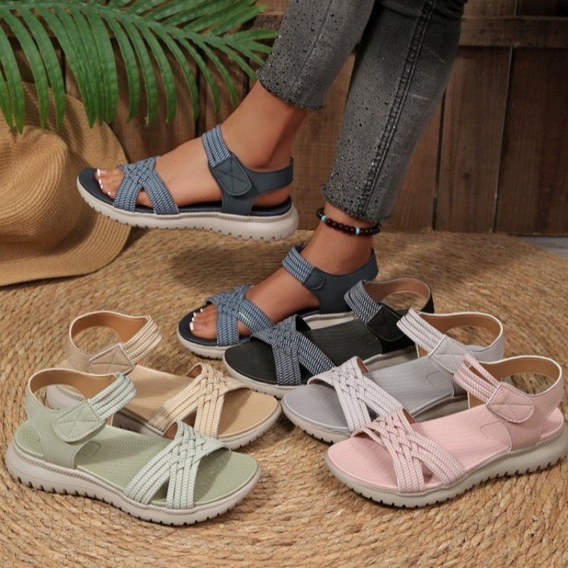 Women Sport Sandals Velcro Clo - Sport Loop Velcro 리뷰 및 가격