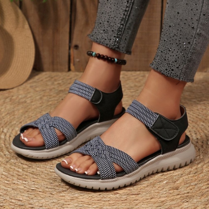 Women Sport Sandals Velcro Clo - Sport Loop Velcro 리뷰 및 가격