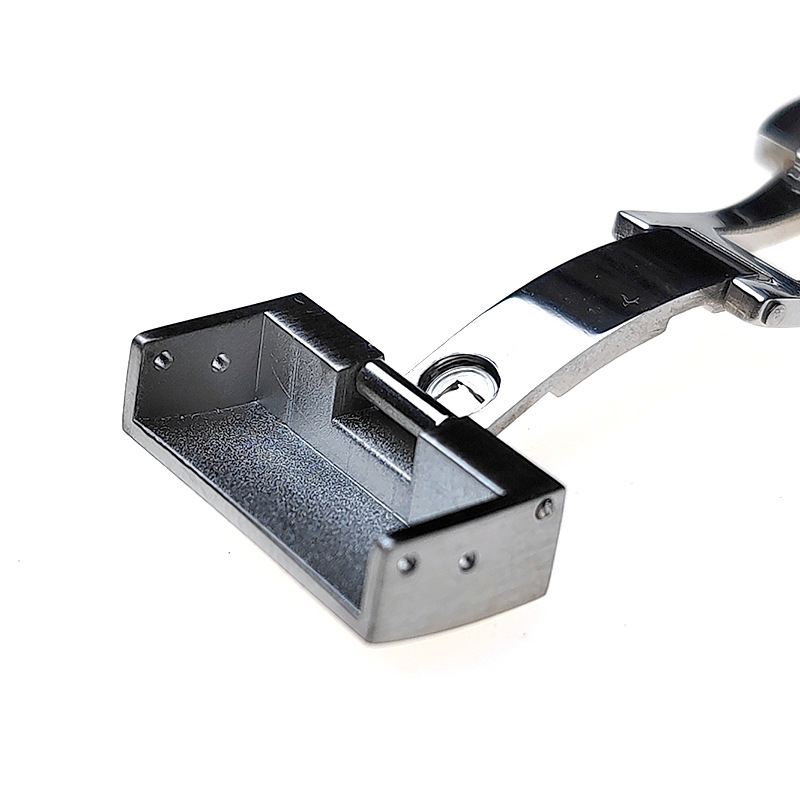 16mm 18mm 20mm 22mm Stainless  - Butterfly Clasp Deployant 리뷰 및 가격