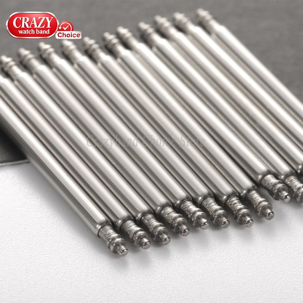 20pcs Metals Watch Band Pins 1 - Spring Bar Tool Set 리뷰 및 가격