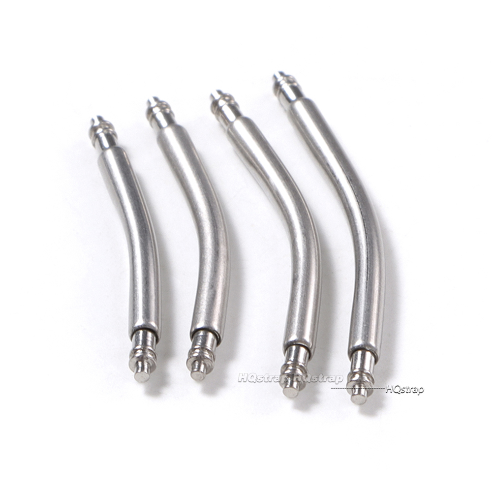 10PCS Curved Spring Bar 18 20  - Curved Spring Bar 리뷰 및 가격