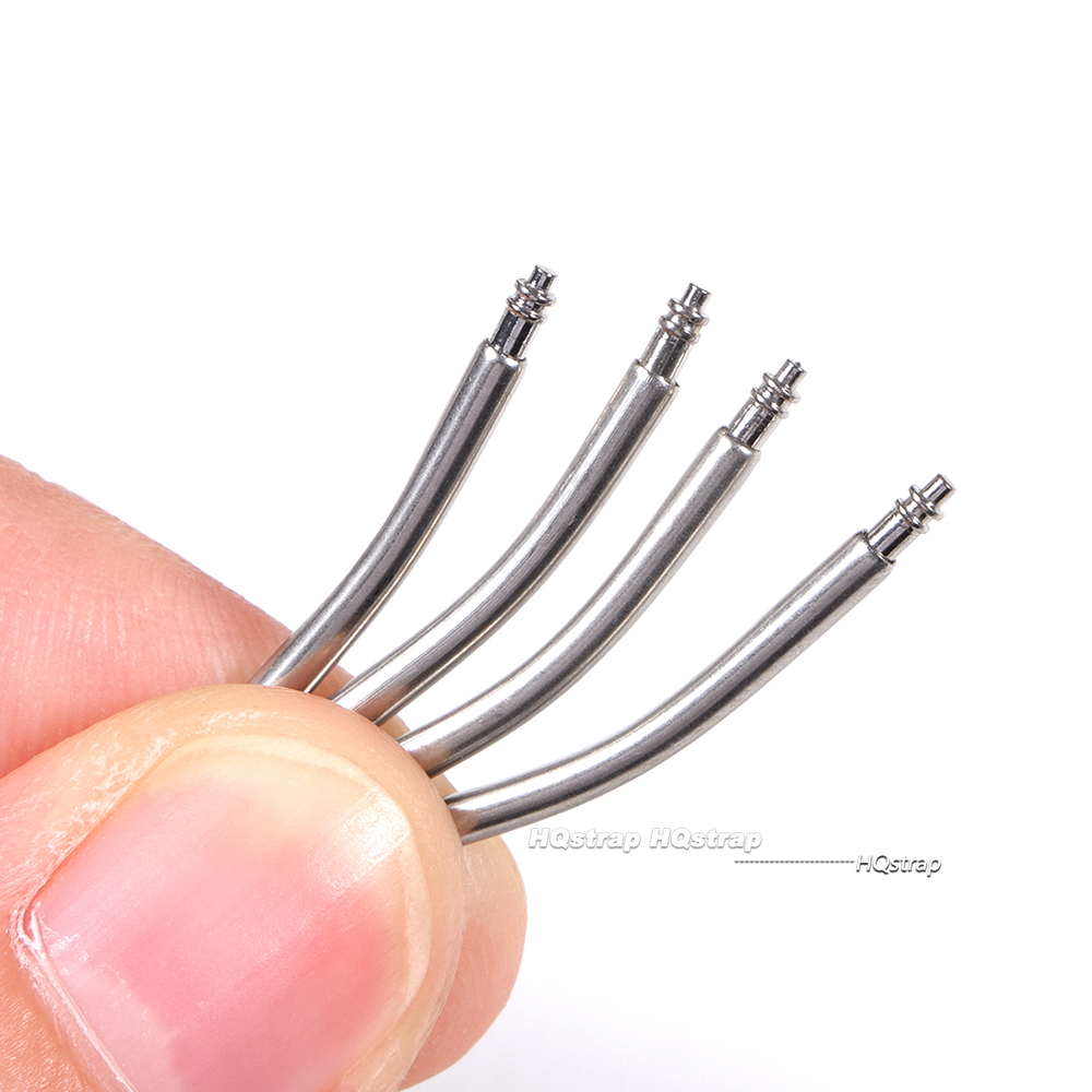 10PCS Curved Spring Bar 18 20  - Curved Spring Bar 리뷰 및 가격