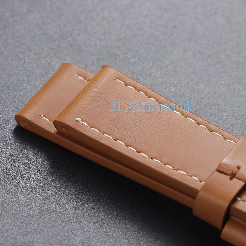 Vintage Leather Watch Band for - Tropic Strap Vintage 리뷰 및 가격