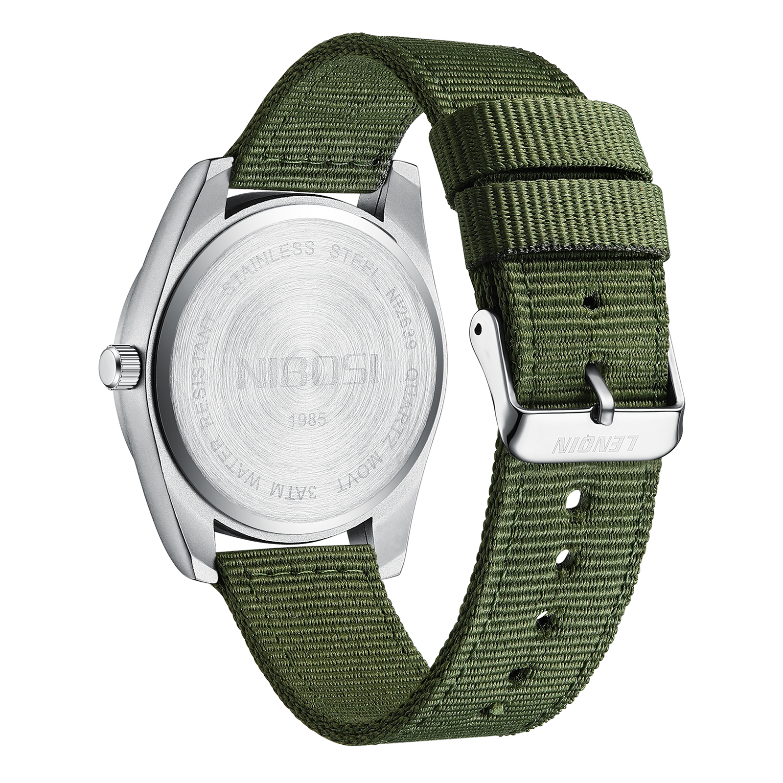 NIBOSI Mens Watches Analog Mil - Tropic Strap Vintage 리뷰 및 가격