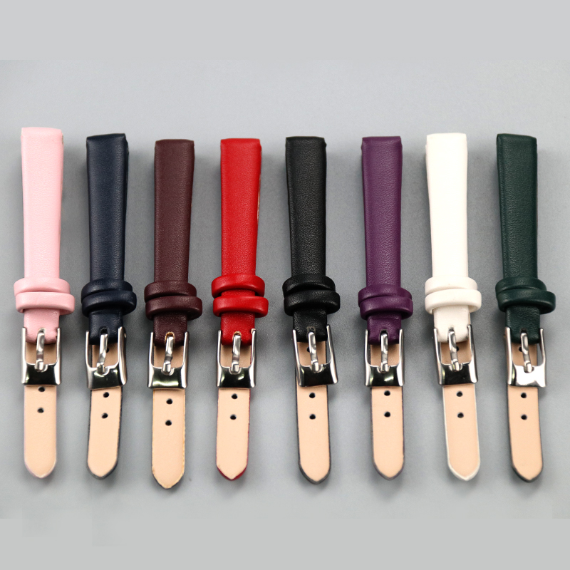 Genuine Suede Leather Watch St - Suede Strap Watch 리뷰 및 가격