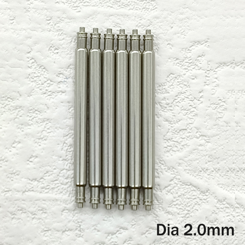 SKX007 Strap Spring Bars Dia 2 - Nato Strap Nylon 리뷰 및 가격