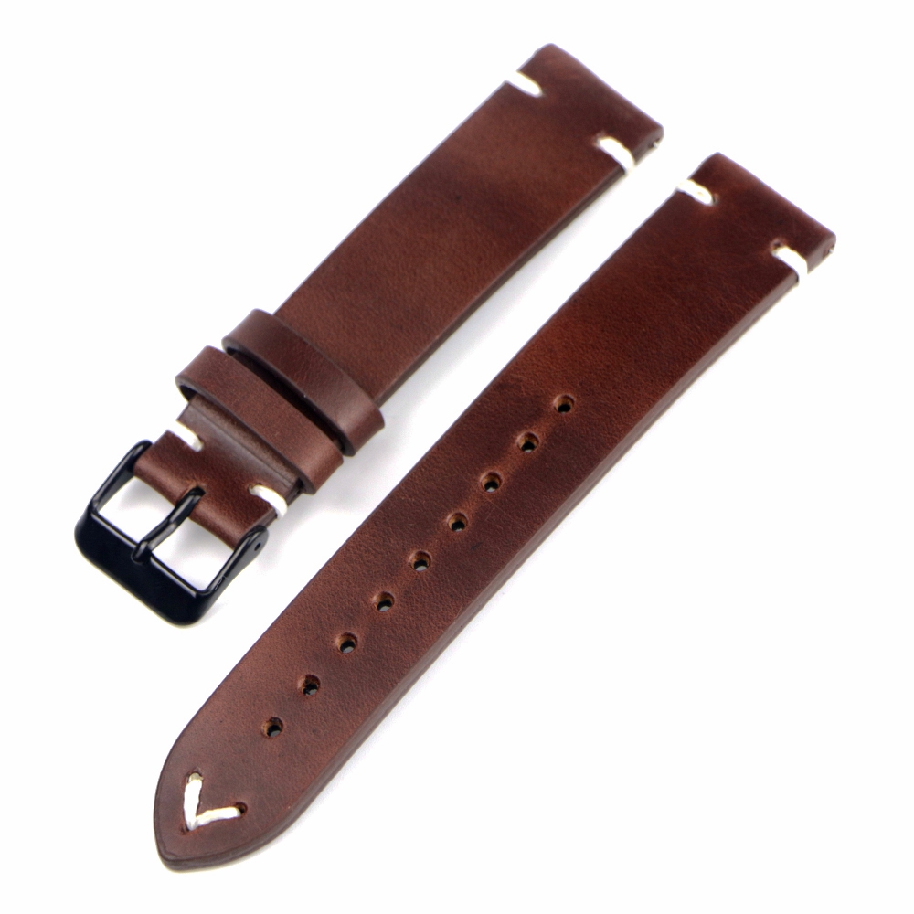 Vintage Genuine 18mm 19mm 20mm - Canvas Strap Watch 리뷰 및 가격