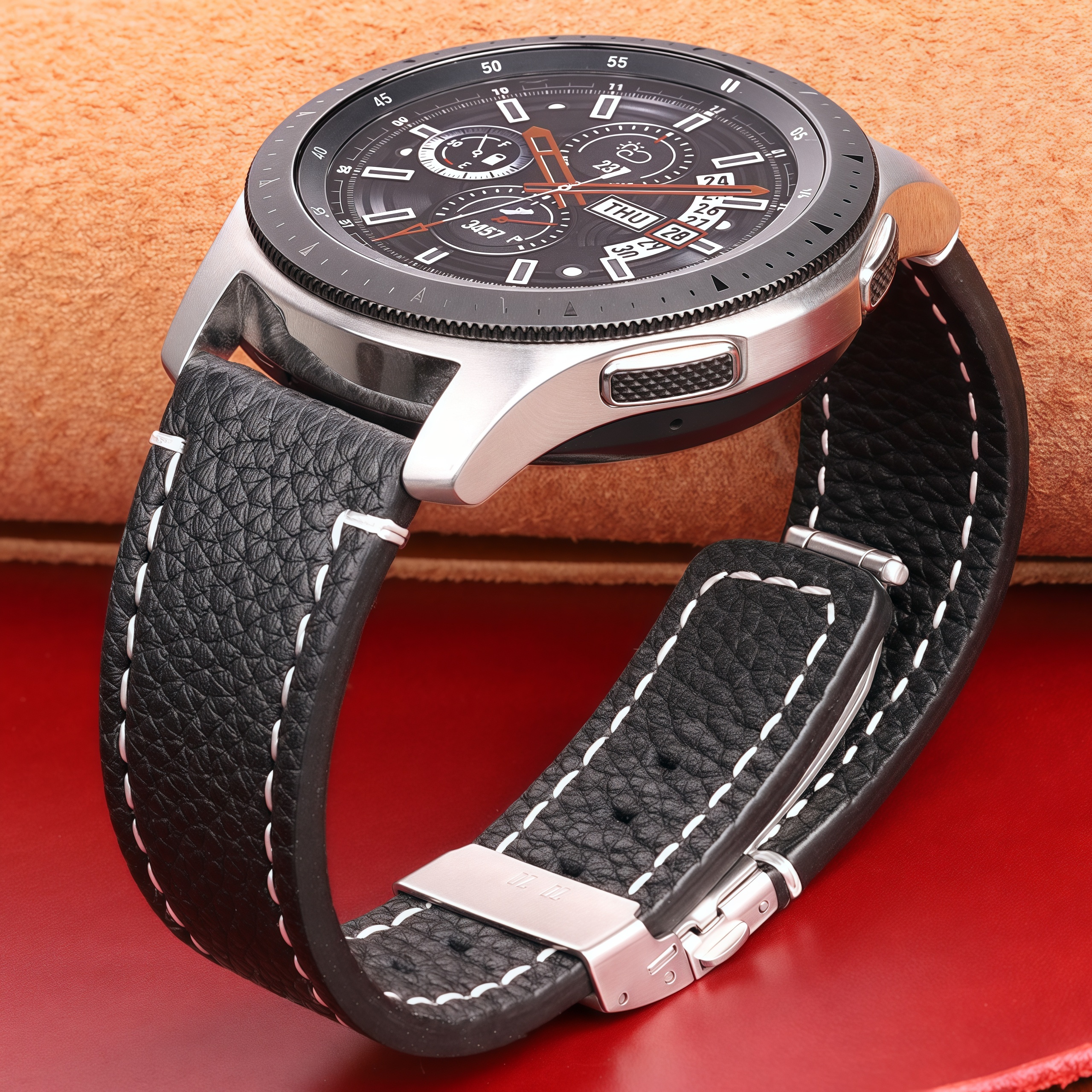 Genuin Leather Watchbands For  - Nato Strap Nylon 리뷰 및 가격