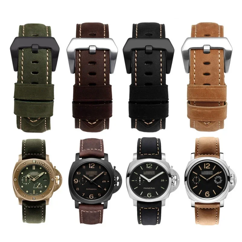 Quick Release Leather Straps f - Leather Strap Quick Release 리뷰 및 가격